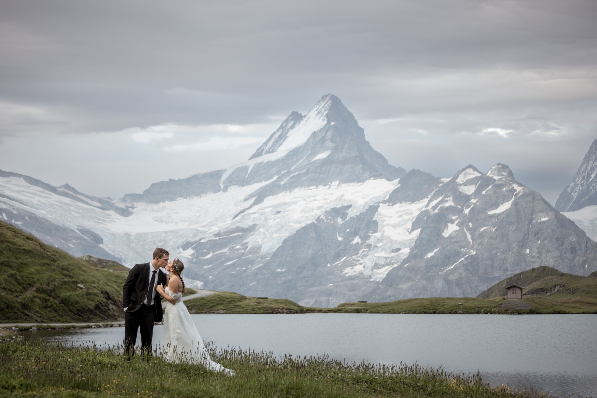 Grindelwald elopement