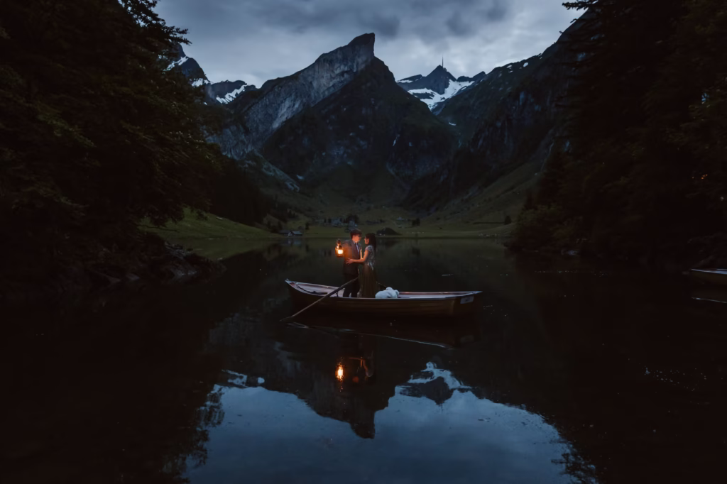 seealpsee elopement