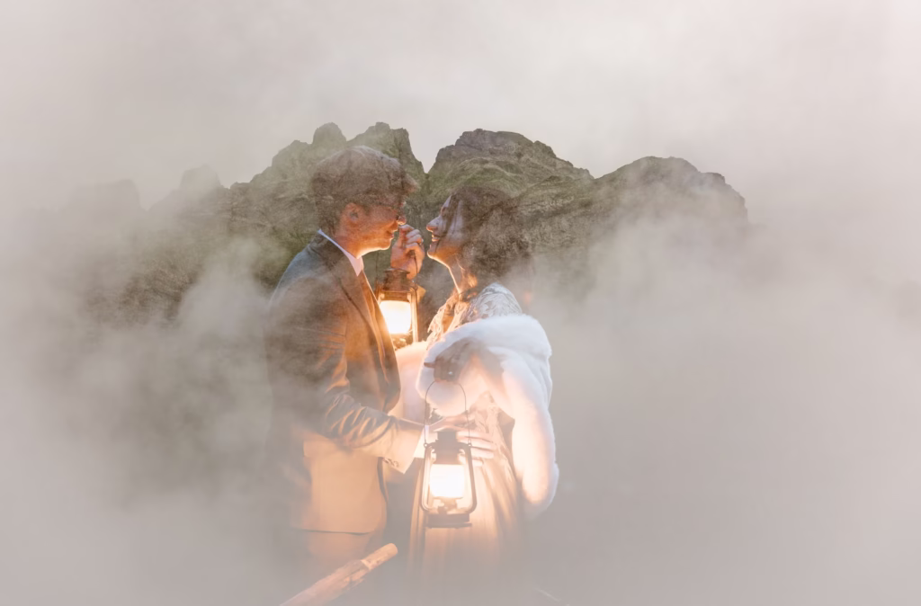 creative photographer switzerland