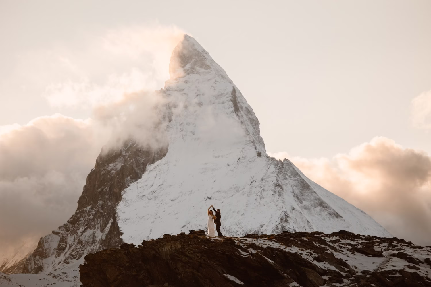 matterhorn elopement