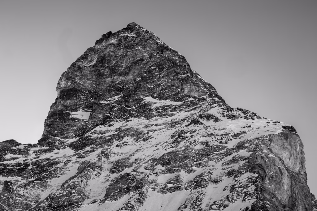 matterhorn